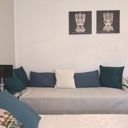 Casa La Morettina - Cortile Privato Interno Syracuse Екстер'єр фото
