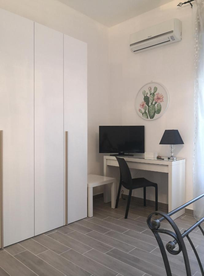 Casa La Morettina - Cortile Privato Interno Syracuse Екстер'єр фото