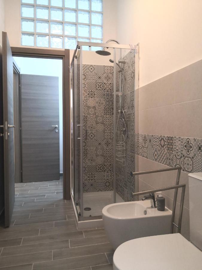 Casa La Morettina - Cortile Privato Interno Syracuse Екстер'єр фото