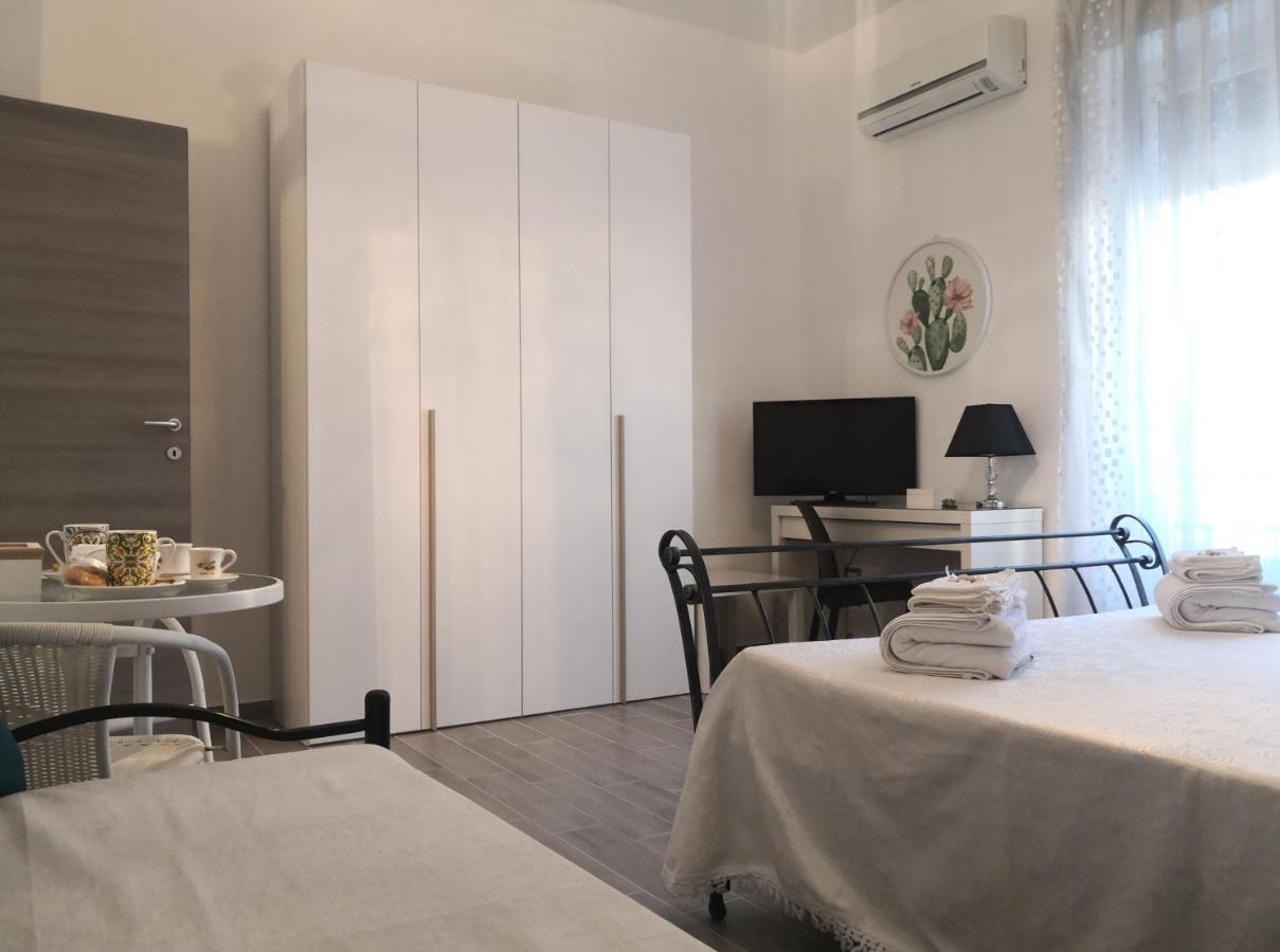Casa La Morettina - Cortile Privato Interno Syracuse Екстер'єр фото